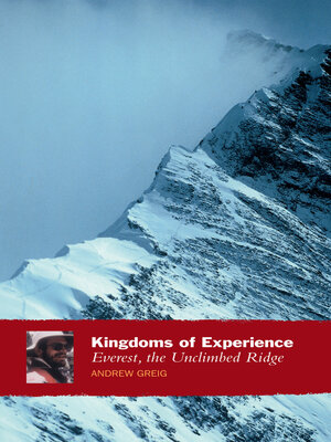 Kingdoms of Experience - ebook
